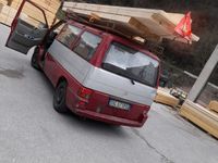 usata VW Transporter 