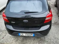 Usata Ford Ka Ultimate 86 CV (63 kW) 2017 Berlina