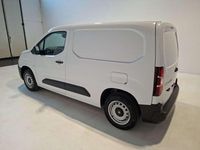 Nuova Citroën Berlingo 102 CV (75 kW) 2026 Bianco Monovolume