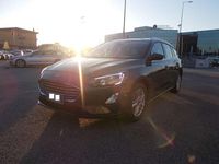 Usata Ford Focus Active 120 CV (88 kW) 2020 Antracite Station wagon