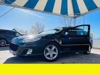 usata Peugeot 407 2.0 HDi SW Sport