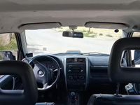 Usata Suzuki Jimny 86 CV (63 kW) 2008 Nero SUV