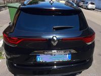 Usata Renault Mégane IV 116 CV (85 kW) 2021 Nero Station wagon