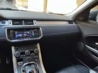 Usata Land Rover Range Rover evoque 150 CV (110 kW) 2016 Grigio SUV