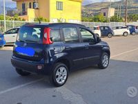 usata Fiat Panda anno 2013 ( twinair 900 metano)