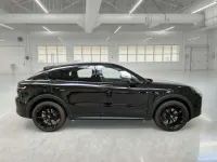 Usata Porsche Cayenne 354 CV (260 kW) 2024 Nero SUV