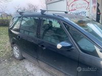 Usata Ford Galaxy 163 CV (119 kW) 2011 Nero Monovolume