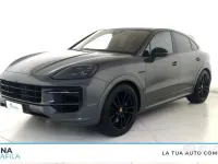 Gebraucht Porsche Cayenne 305 PS (224 kW) 2024 Grau SUV