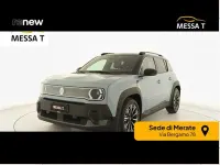 Nuova Renault 4 E-Tech Iconic 110 kW (150 CV) 2025 Blu/azzurro SUV