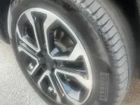 Usata Jeep Compass 131 CV (96 kW) 2022 Nero SUV