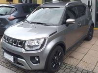 usata Suzuki Ignis Ignis1.2h Top 4wd allgrip