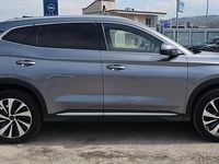 Nuova BYD Seal U Boost 98 CV (72 kW) 2025 Grigio SUV