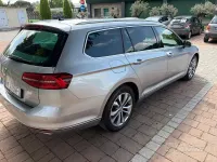 Brugt VW Passat Business 150 HK (110 kW) 2017 Grå Stationcar