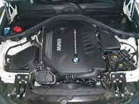 Usata BMW M140 M Performance 2019 Utilitaria