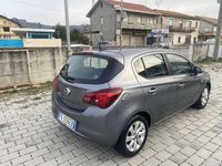 Usata Opel Corsa 75 CV (55 kW) 2019 Grigio Utilitaria