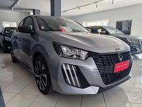 Nieuw Peugeot 208 Style 101 PK (74 kW) 2025 Grijs Hatchback