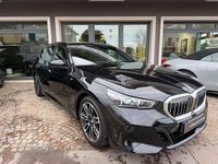 Usata BMW 540 M Sport 303 CV (222 kW) 2025 Nero Station wagon