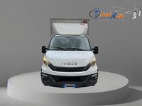 Usata Iveco Daily 156 CV (114 kW) 2019 Bianco