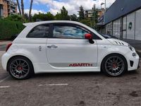 Usata Abarth 595 145 CV (106 kW) 2019 Berlina