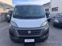 Usata Fiat Ducato 120 CV (88 kW) 2020 Bianco Furgone