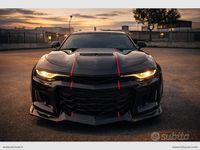 Usata Chevrolet Camaro Sport 465 CV (342 kW) 2021 Coupé