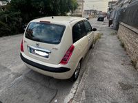 Usata Lancia Ypsilon 2004 Utilitaria