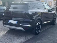 Usata Renault Symbioz Iconic 94 CV (69 kW) 2024 Nero SUV