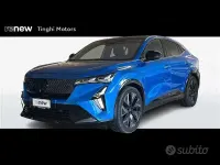 Nuova Renault Rafale 131 CV (96 kW) 2025 SUV