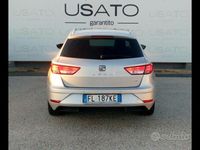 usata Seat Leon ST Leon 3ª serie - 1.4 TGI Busine U98074