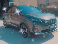 Usata Peugeot 3008 GT 200 CV (147 kW) 2021 Grigio SUV