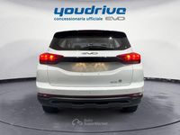 Nuova EVO Evo 5 120 CV (88 kW) 2026 Bianco SUV