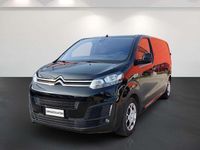 Usata Citroën Jumpy 122 CV (89 kW) 2021 Nero Monovolume