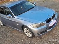Usata BMW 318 2010 Grigio Station wagon