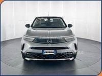 Usata Opel Mokka Elegance 131 CV (96 kW) 2021 Nero/grigio SUV