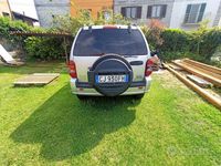 usata Jeep Cherokee 2.8 crd