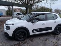 Usata Citroën C3 102 CV (75 kW) 2023 Utilitaria