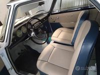 Usata Lancia Appia 1950 Bianco Coupé