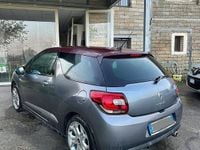 Usata Citroën DS3 90 CV (66 kW) 2010 Utilitaria