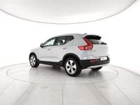 Usata Volvo XC40 Business Edition 163 CV (119 kW) 2019 Grigio SUV