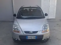 Usata Chevrolet Matiz 52 CV (38 kW) 2010 Utilitaria