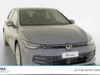 Nuova VW Golf VIII Edition 116 CV (85 kW) 2026 Grigio Berlina