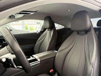 Käytetty Mercedes CLE220 Advanced Plus 197 HP (144 kW) 2023 Harmaa Coupe - kaksiovinen