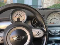 Usata Mini Clubman 109 CV (80 kW) 2008 Marrone Station wagon
