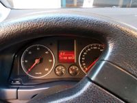 usata VW Golf Plus 1.9 tdi Comfortline