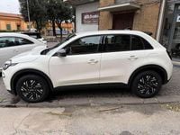 Usata Fiat 600 101 CV (74 kW) 2024 Bianco SUV