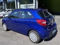 Gebraucht Ford Ka Plus 71 PS (52 kW) 2018 Other Kleinwagen