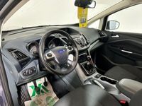 usata Ford C-MAX Plus 1.6 diesel usata