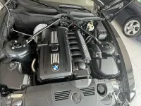 Usata BMW Z4 Efficient Dynamics 265 CV (194 kW) 2007 Cabrio