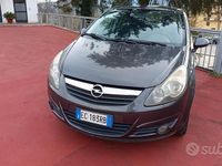 Occasion Opel Corsa 2010 Citadine