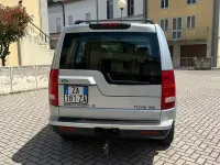 Usata Land Rover Discovery 3 190 CV (139 kW) 2009 Grigio SUV